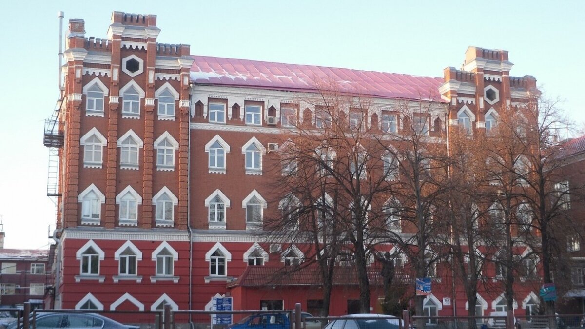    В Саратове маслобойный завод и мельницу Скворцова 19 века продают за 175 млнНовости Саратова и области – Сетевое издание «Репортер64»