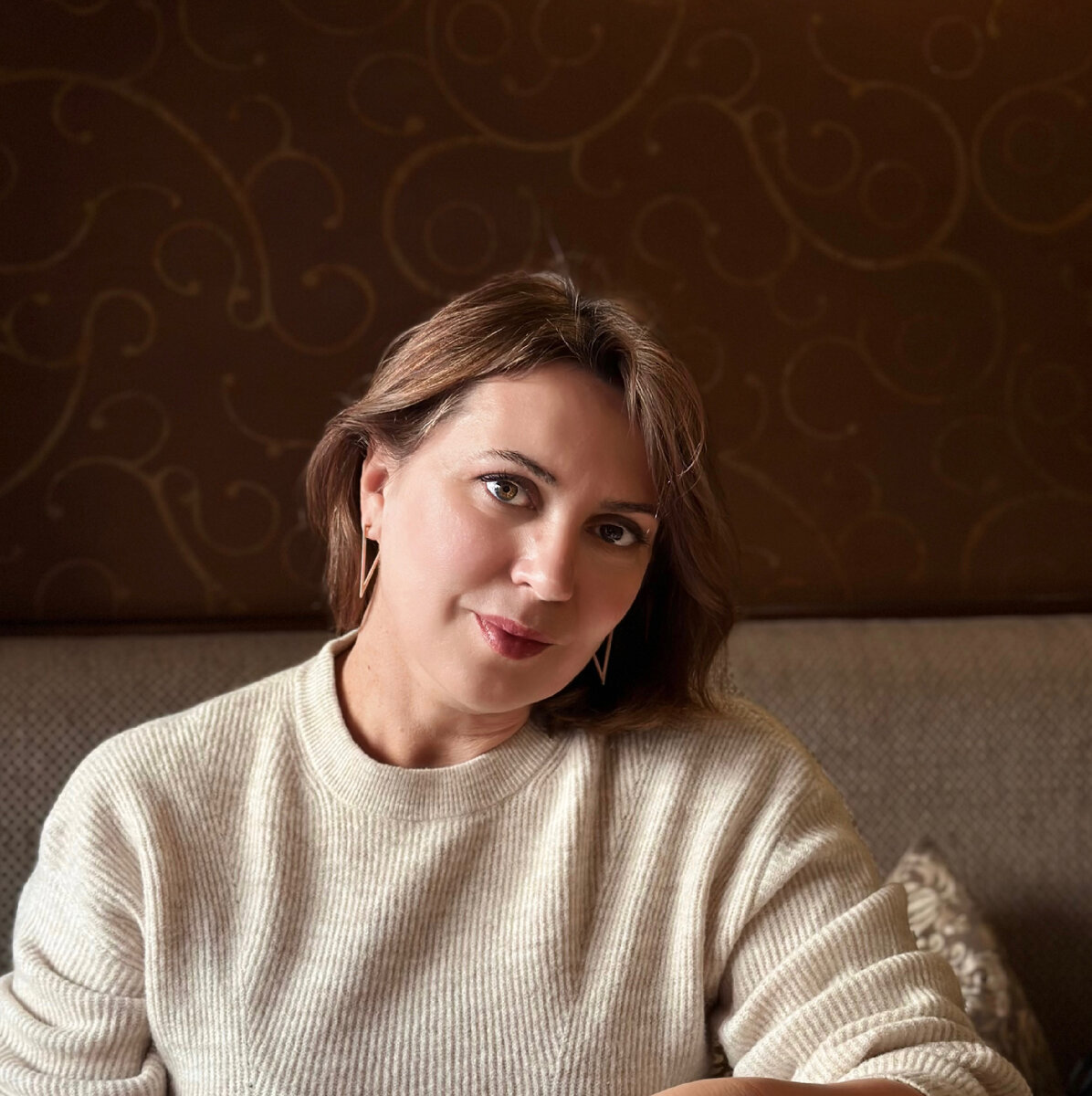 Эвелина Гаевская, соцсети @evelinagaevskaya
