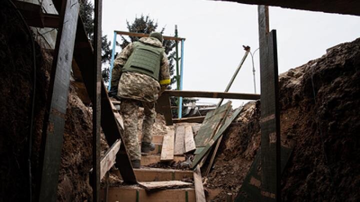 Фото: globallookpress.com/Ximena Borrazas