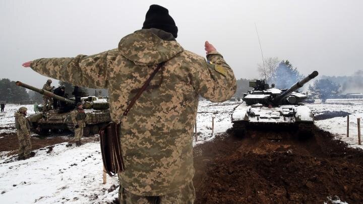 Фото: globallookpress.com/Pavlo Bagmut