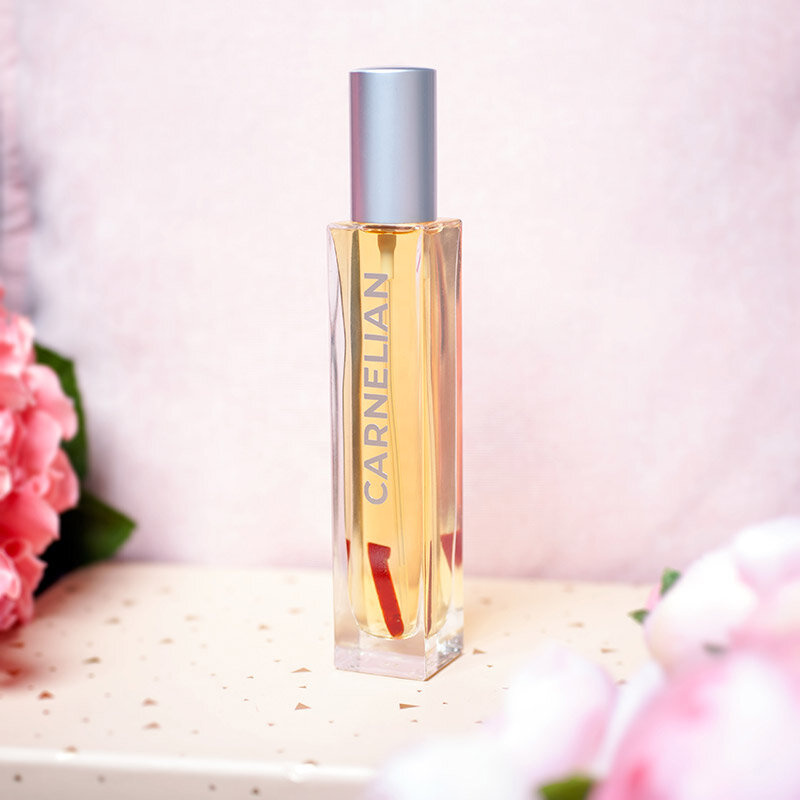 Парфюмерная вода "Сердолик" / "Carnelian" бренд Alexandra Gluck Perfume