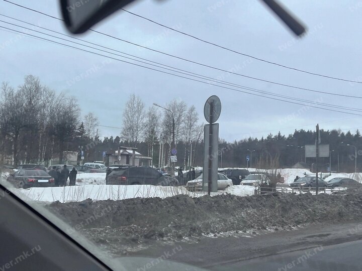     Фото: прислали в редакцию "МК в Твери"