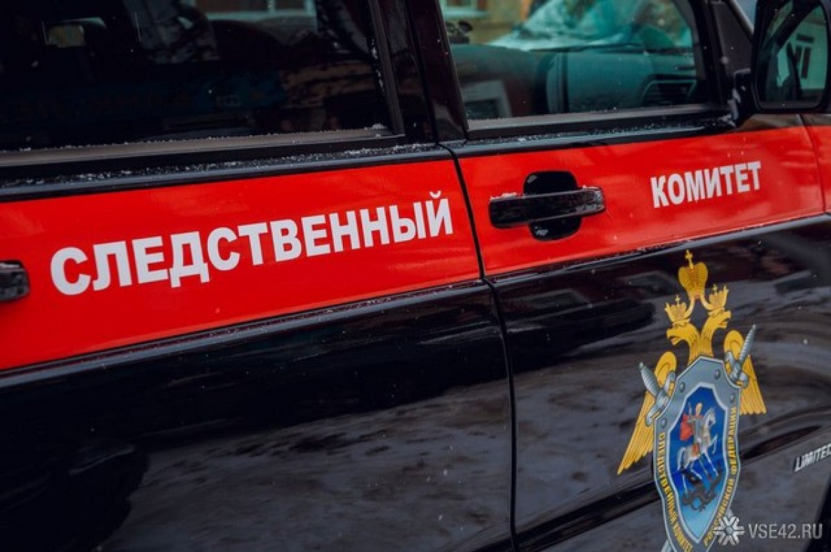    Житель Ингушетии зарезал мужчину во время ссоры, возбуждено уголовное дело