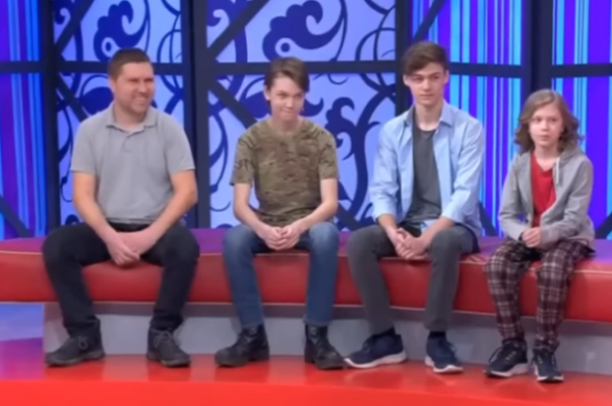   9-летней девочке-пекарю из Катав-Ивановского района подарили печь