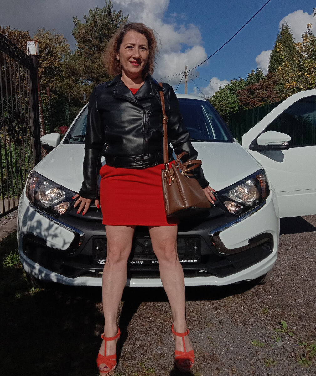 Личное фото из архива