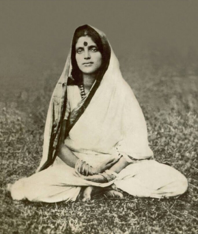 Фото: anandamayi.org