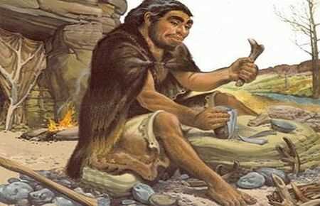 Охота как способ развития навыков и умений. Все изображения взяты из открытых источников.