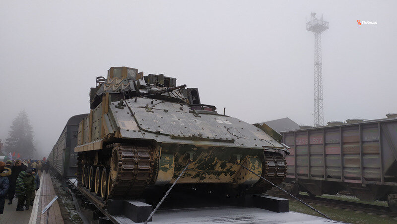      Фото: Сергей Гаврилюк / / ИА «Победа26»