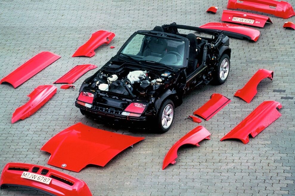 Инновации и технологии: с чем отличаются последние версии культовых моделей