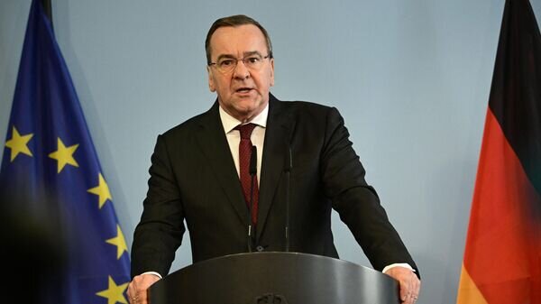    © AFP 2024 / TOBIAS SCHWARZ