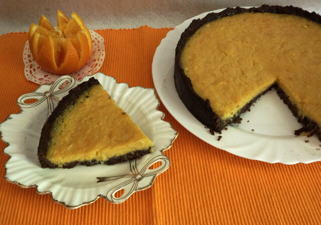 готовое блюдо, фото автора