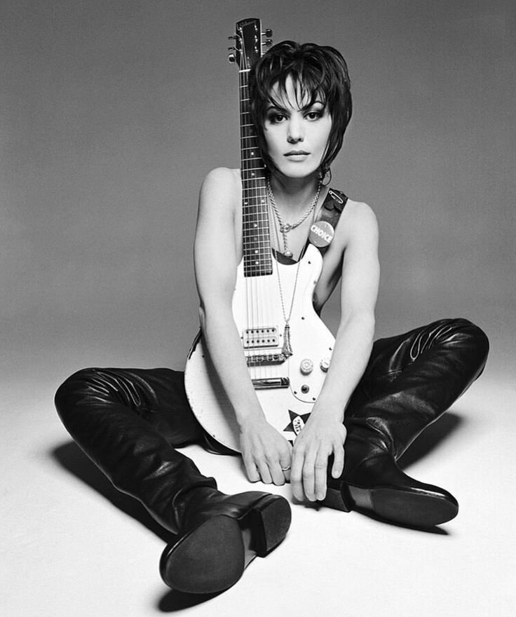 Joan Jett