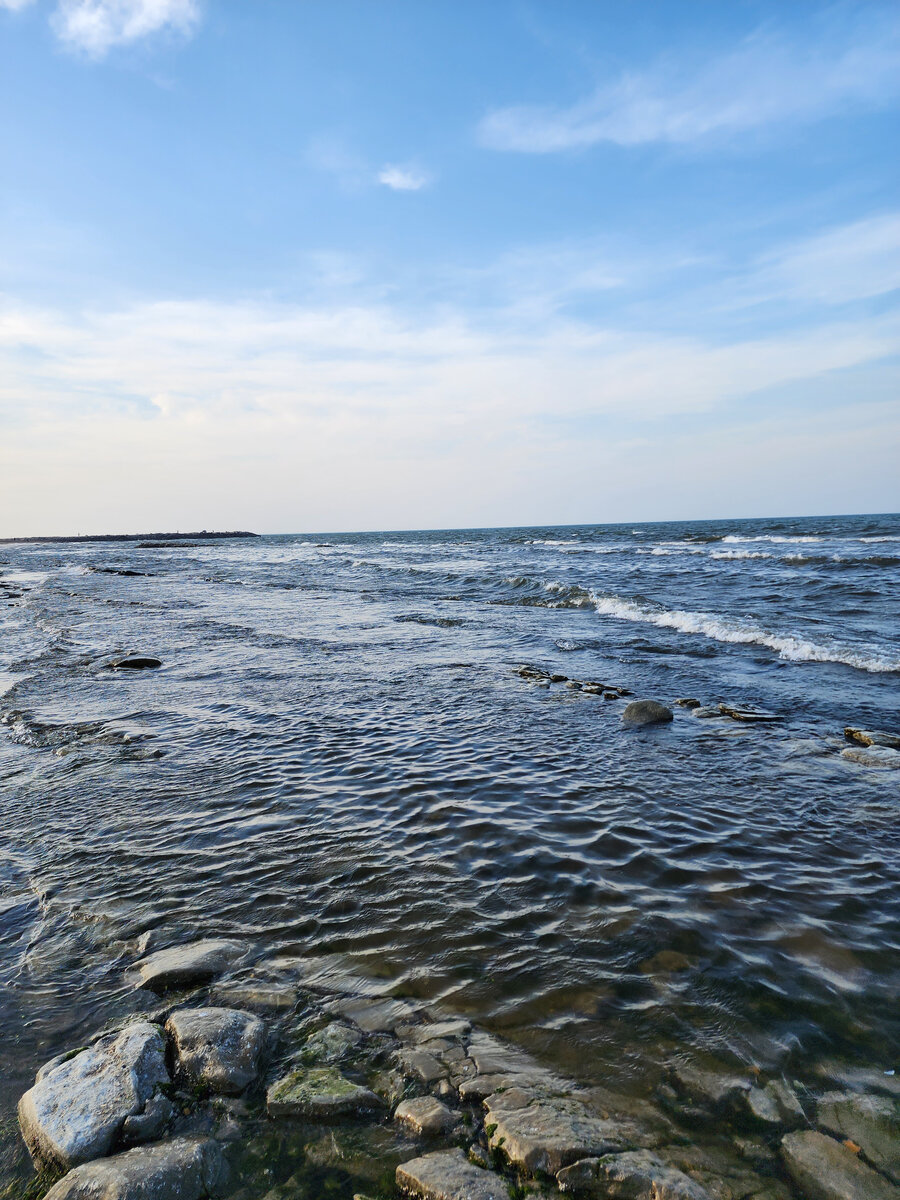 Море в Махачкале в 2-х минут от домов