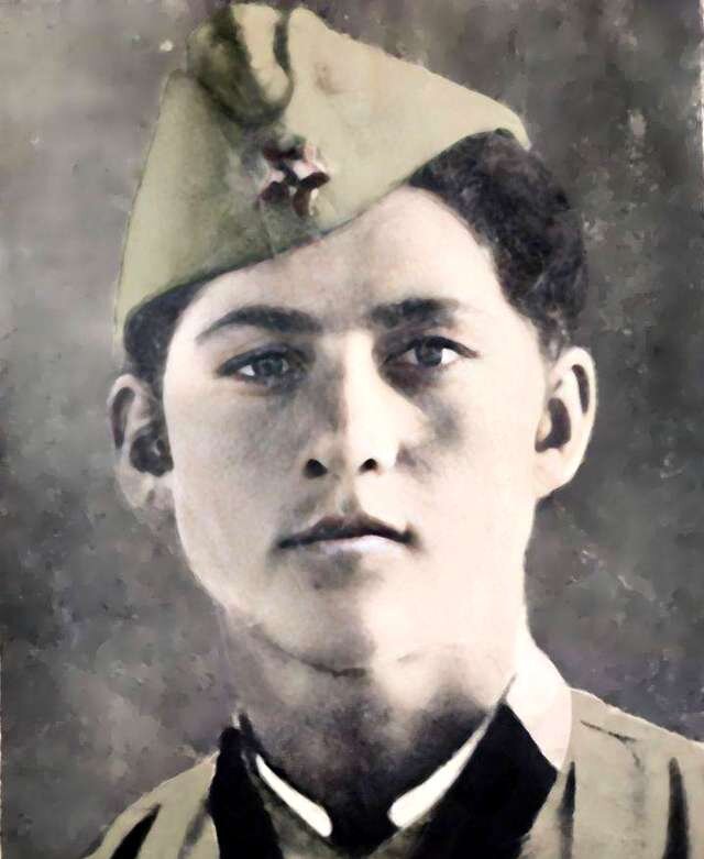 Асмик Тамазян