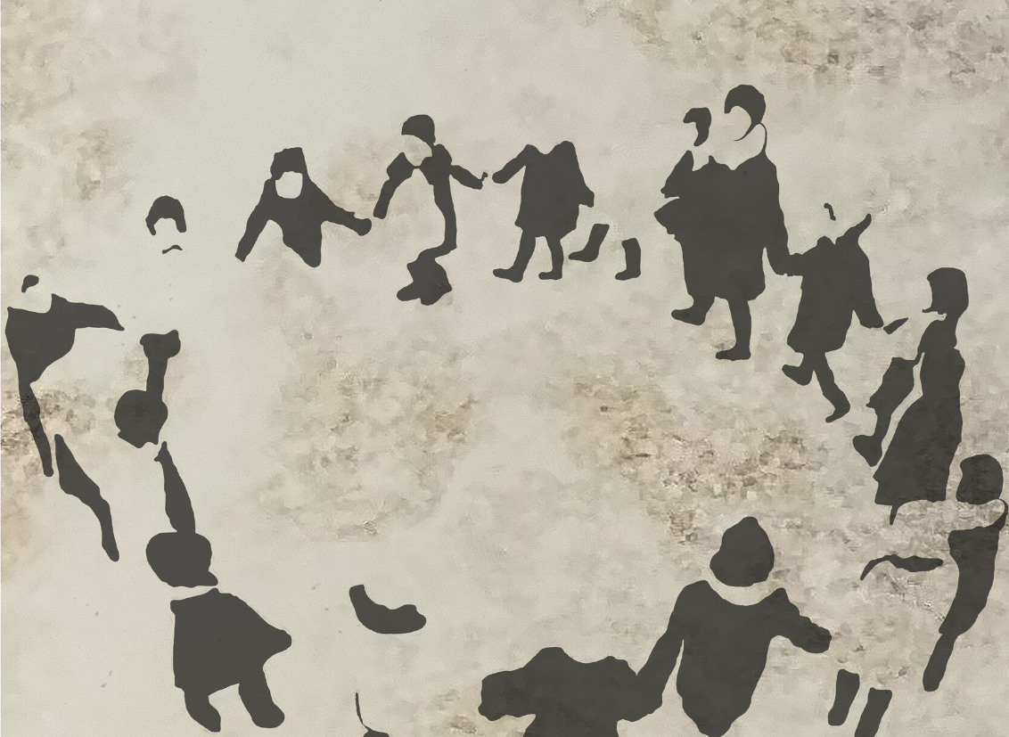    Онлайн-галерея Elephant in the Louvre проведет выставку «Время после сна» (фото 2)