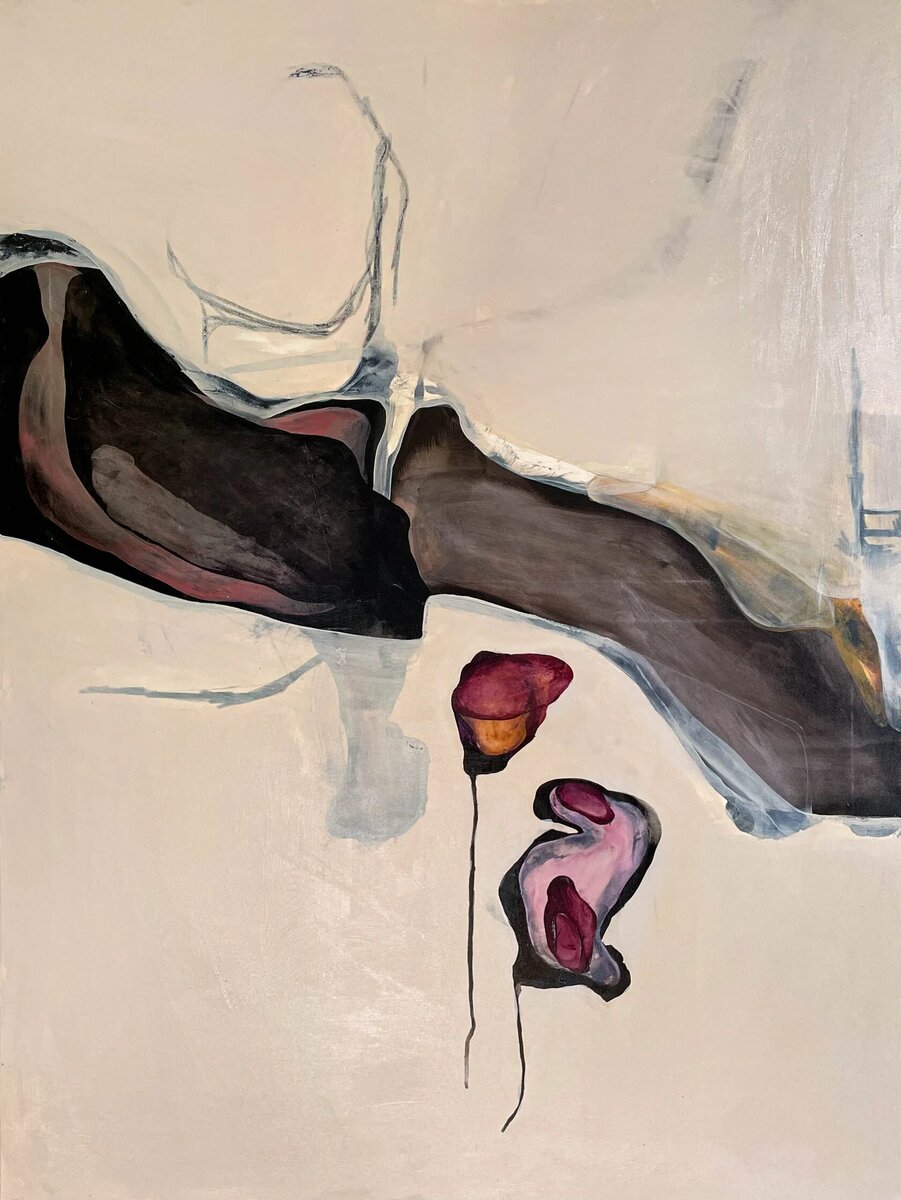    Онлайн-галерея Elephant in the Louvre проведет выставку «Время после сна» (фото 3)