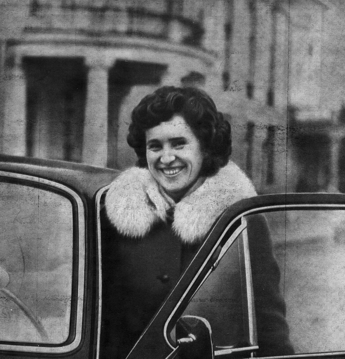 Екатерина Викторовна Миролюбова