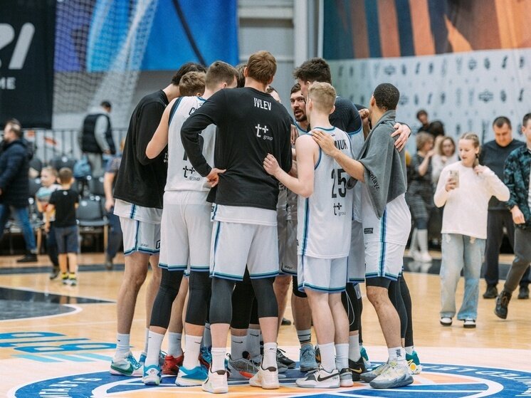     БК "Пари НН"