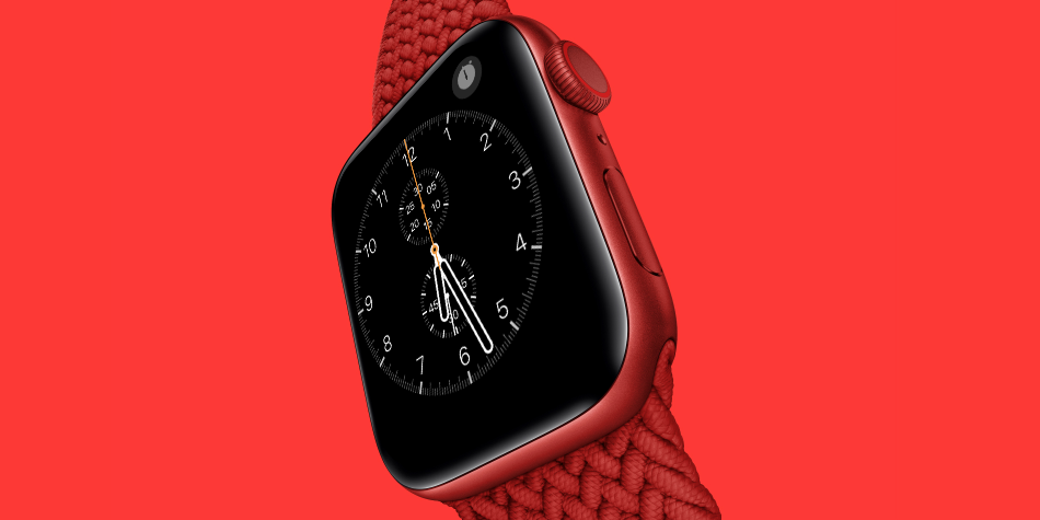    Apple Watch