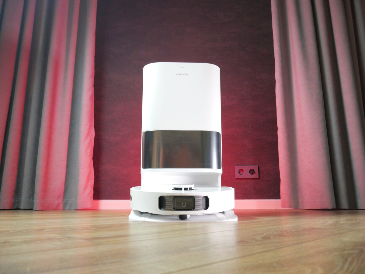 Dreame Bot L10s Ultra