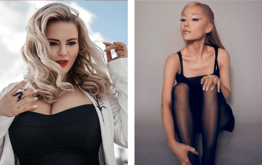     Фото: социальные сети