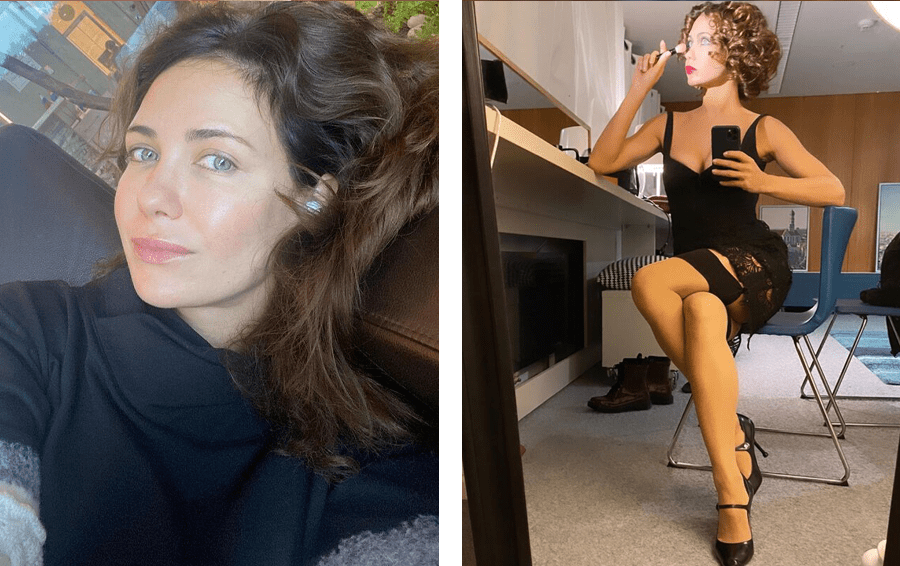     Фото: социальные сети