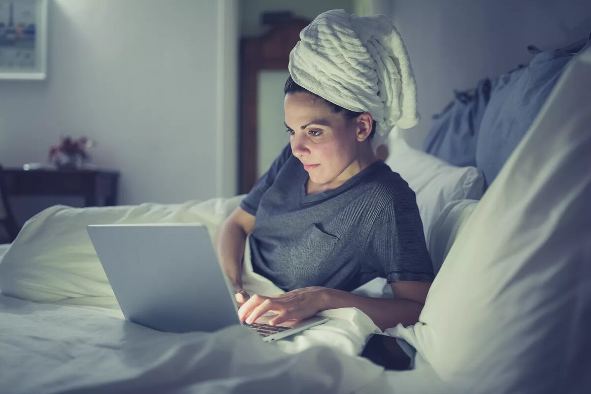    NOSYSTEM IMAGES / GETTY IMAGES