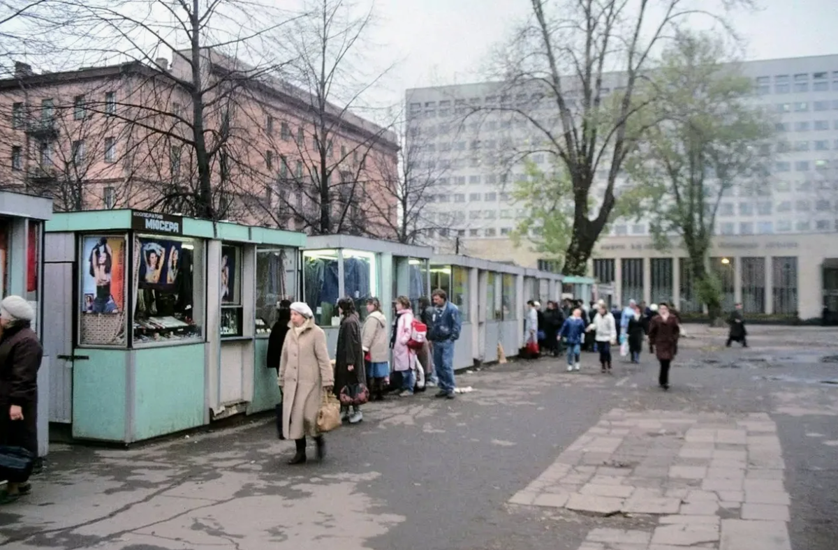 Калининград ( Кёнигсберг )Жизнь до и после войны. Дмитрий Кузнецов Дзен