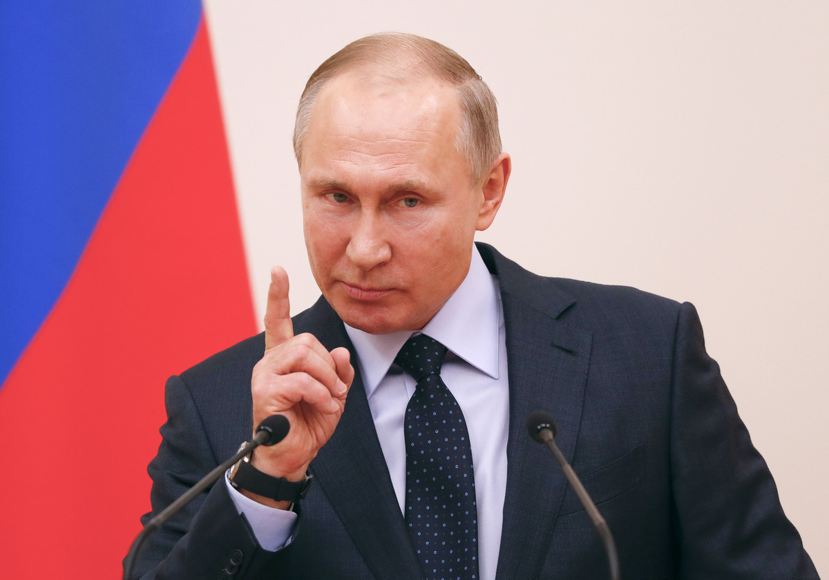 Умные услышат и поступят верно