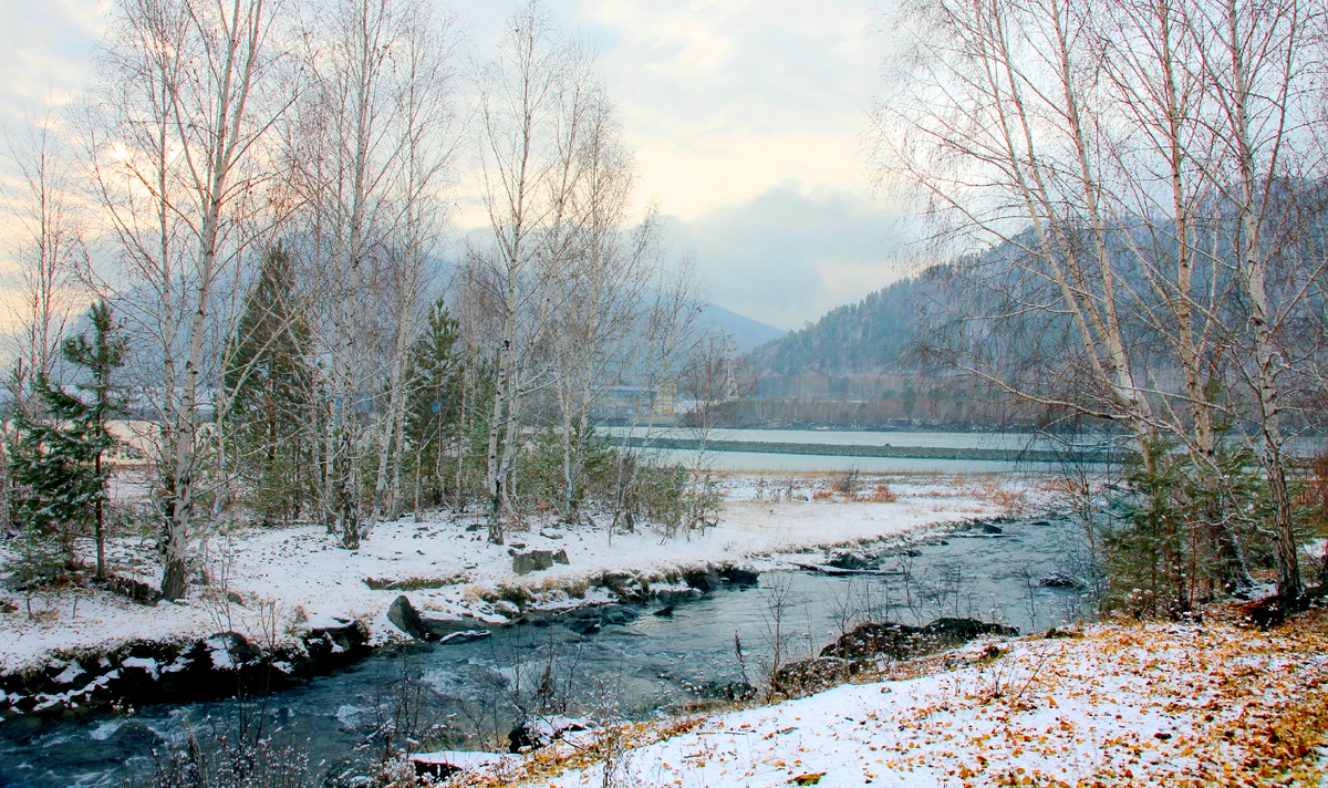 Фотография, стихотворение Василия Глуцкого