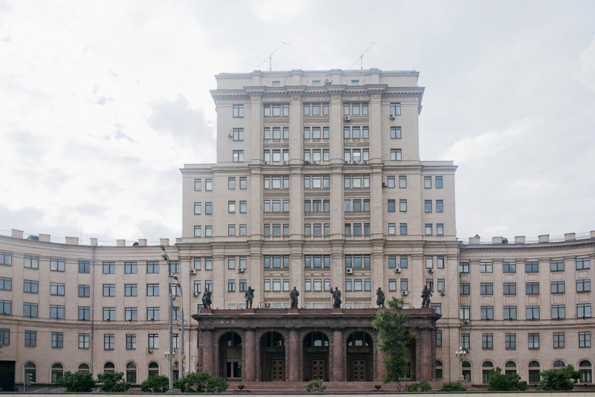МГТУ им. Баумана. Источник: культура.рф