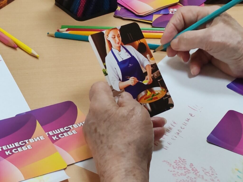 Фото: Ирина Лазарева / АСИ