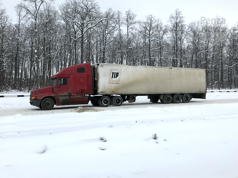    © Фото из архива ИА «PenzaNews»