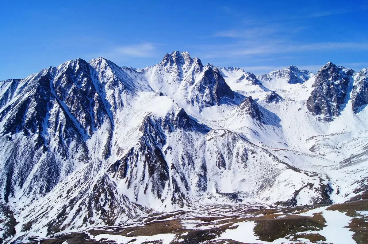 Мунку сардык республика бурятия окинский район фото