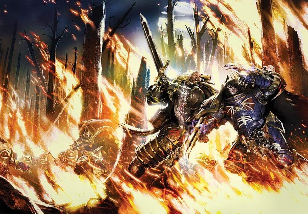 Эти двое друг друга терпеть не могли...