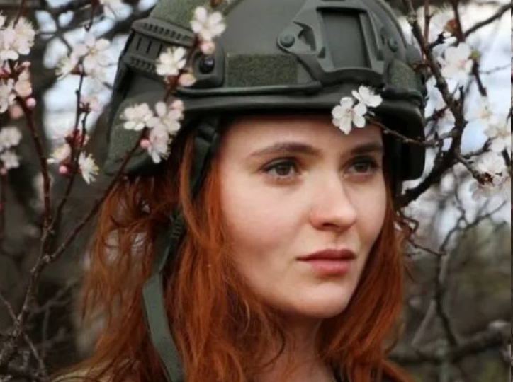 КОГДА ТАКИЕ ДЕВУШКИ…