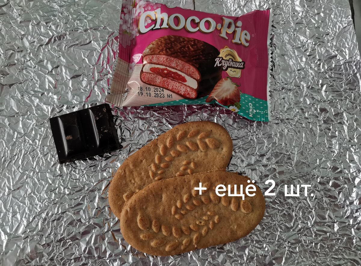 Фото автора канала "Счастье есть" 