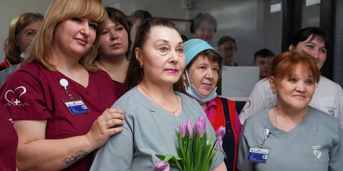    Фото: Пресс-служба комитета общественных связей и молодежной политики Москвы