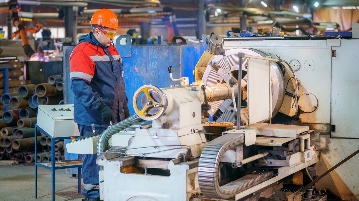    Эксперты помогают югорским компаниям повышать производительность труда