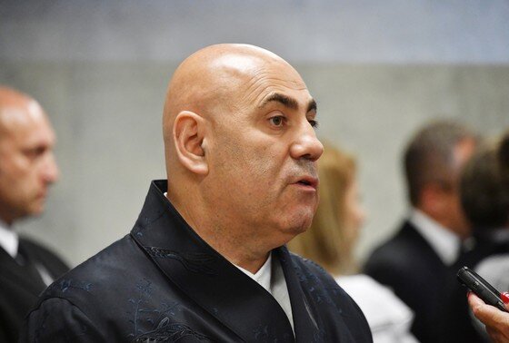    Иосиф Пригожин