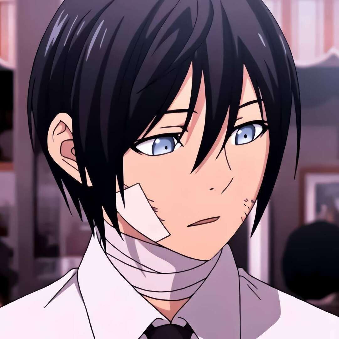 🎞​​Бездомный Бог¦Noragami

✏️Ох, уж эти подростки! Думают, что главное — иметь побольше друзей. Достаточно и одного. Одного единственного, но своего.
©Ято