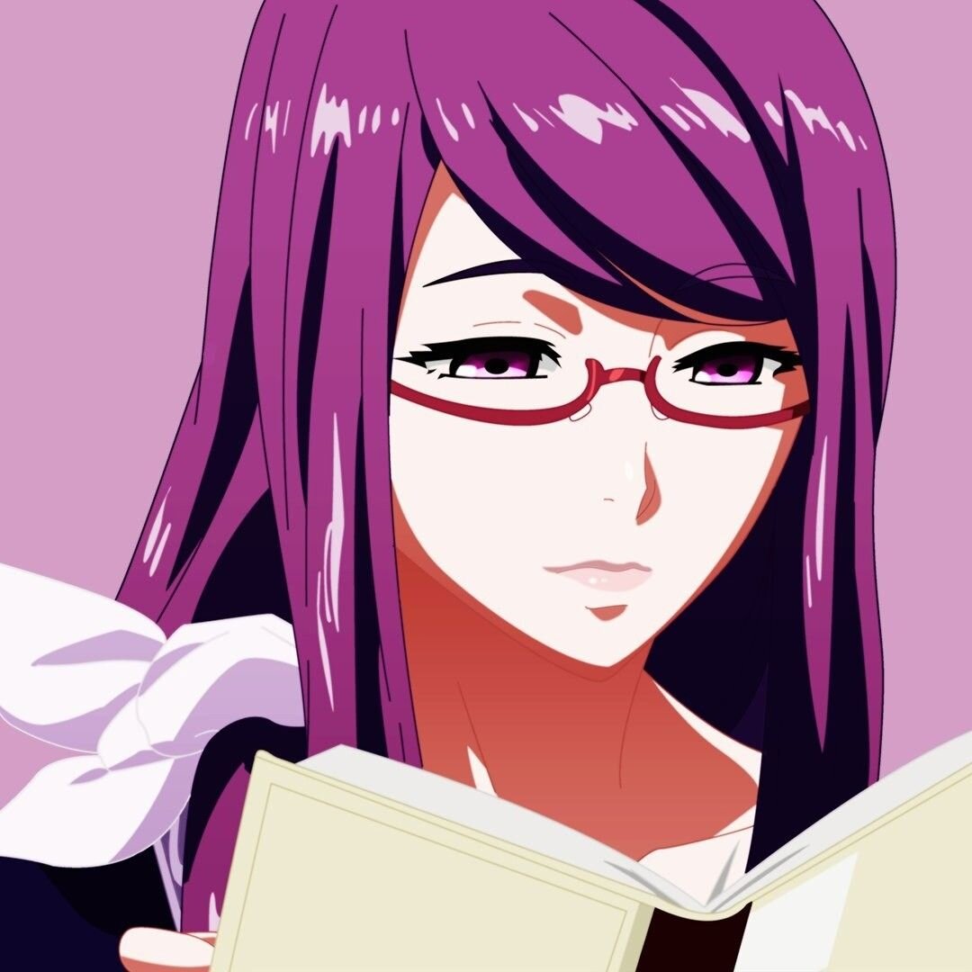 🎞Токийский гуль¦Tokyo Ghoul

✏️Пока выбираешь двоих, обоих теряешь.
©Ризе Камиширо