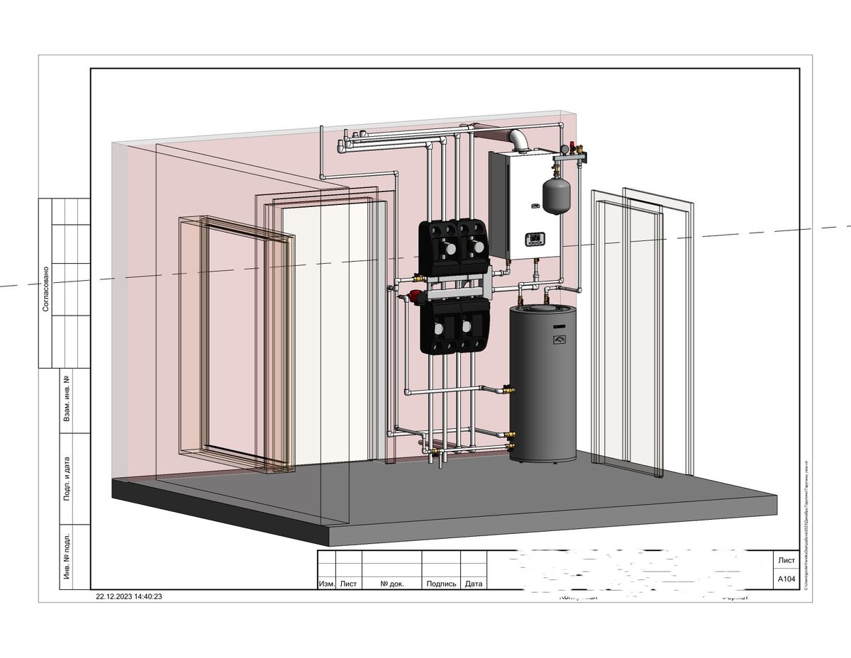 3D дает наглядное представление о внешнем виде, можно рассмотреть детали.