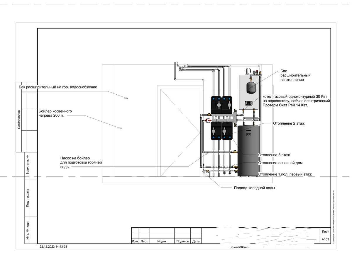 Проект дает полную смету по расходным материалам, зачастую даже с их стоимостью