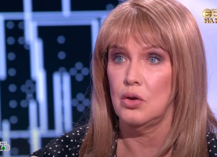 Елена Проклова про Пугачёву
