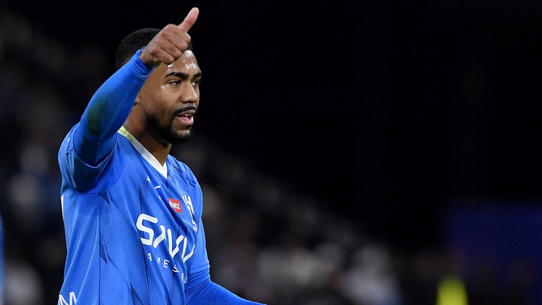    Малком. Reuters