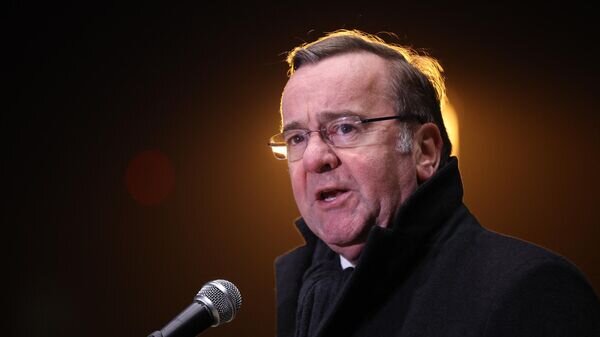    © AFP 2023 / RONNY HARTMANN