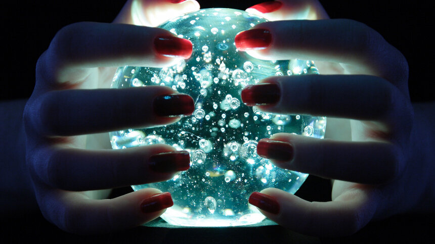    Фото: www.globallookpress.com / CHROMORANGE / Bilderbox