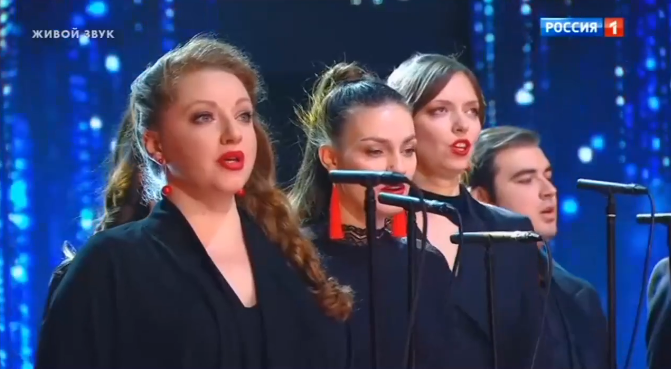 ARIELLE  и  ВАРВАРА  ГАНСГОРЬЕ  (  ФЕДОТОВА  )