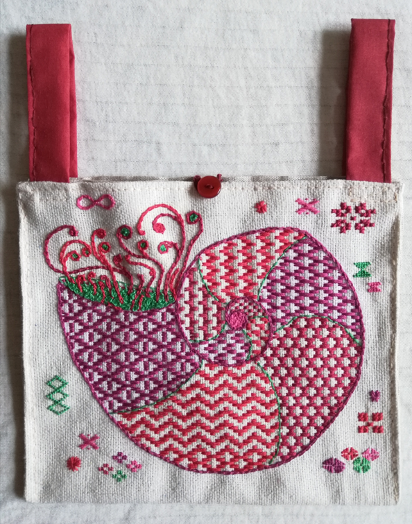 Работа автора.